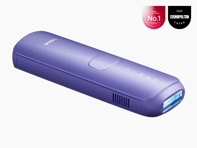 Ulike Air 3 | Purple