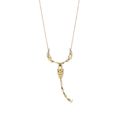 Elsa Peretti® Scorpion Pendant