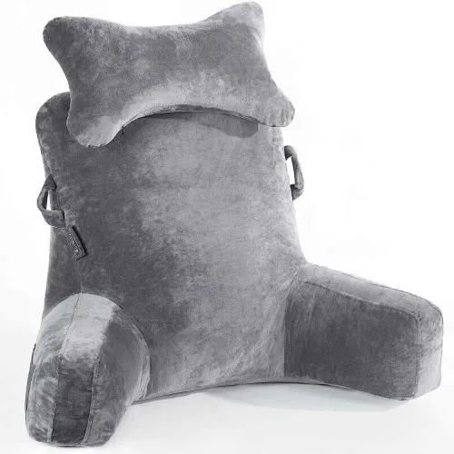 CONTENT PILLOW? PEAK