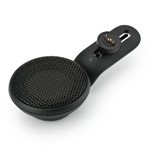Valve Index Headset Left Speaker