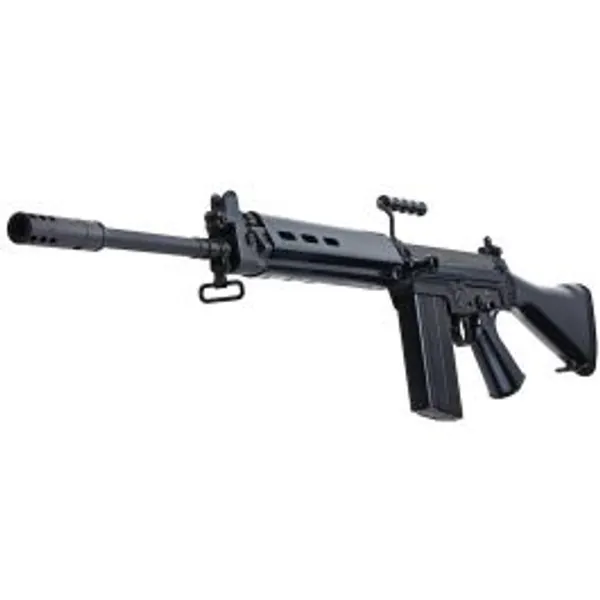 VFC FAL (LAR) Standard Type I GBBR Airsoft