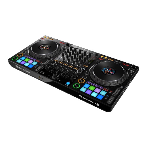 Pioneer DJ DDJ-1000 4-channel Performance DJ Controller for rekordbox (Pre-Order)