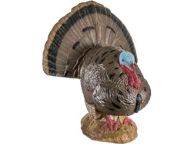 RINEHART Woodland Strutting Turkey Target