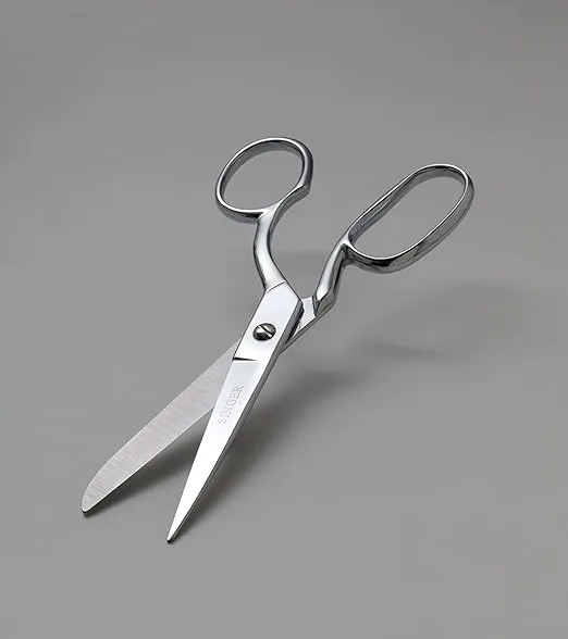 NEW SCISSORS FOR SEWING 