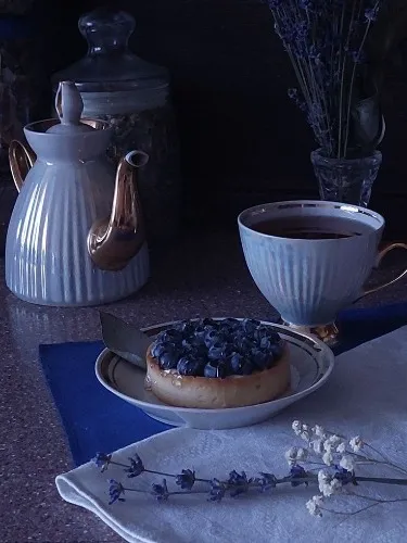 Morning Devotion☕✨