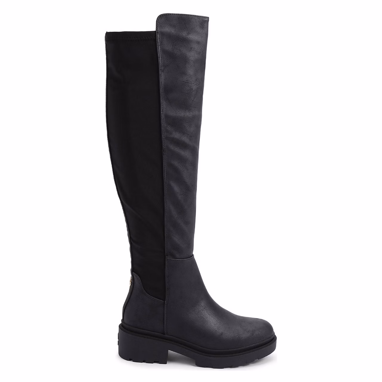 CARVELA Dash 50-50 High Boots