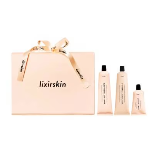 LIXIRSKIN The Good Skin System Ultimate Set
