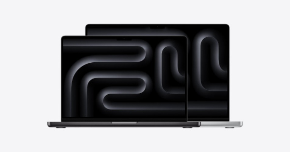 MacBook Pro (16‑inch, 2024)