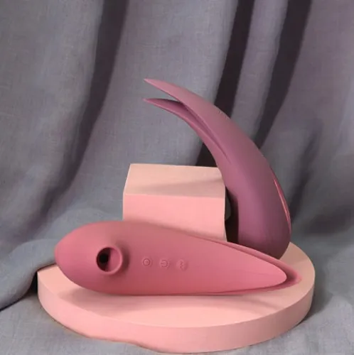 Little sucking thing 🤭