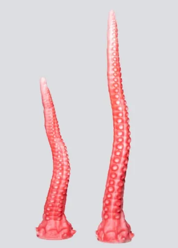 Super long tentacle 🐙