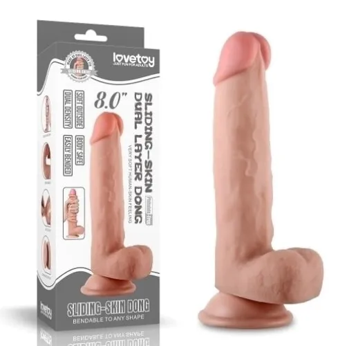 Realistic 🍆