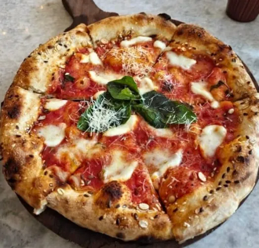 Pizza 🍕