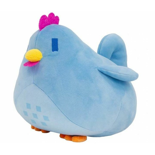 BOTW Zelda sand seal stuffed animal - Sky Blue