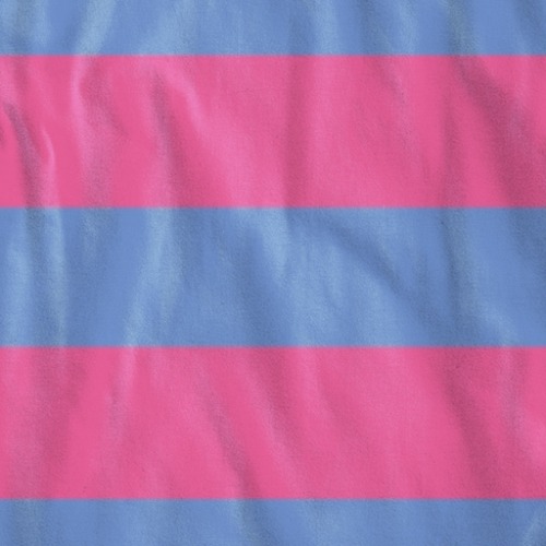 Human Shirt | Periwinkle / Unisex 3X