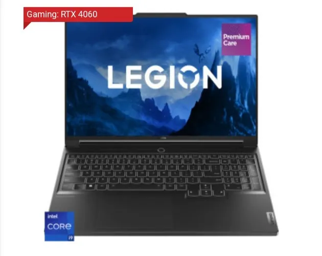 New Laptop + Windows 