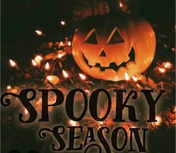 Spooky Season