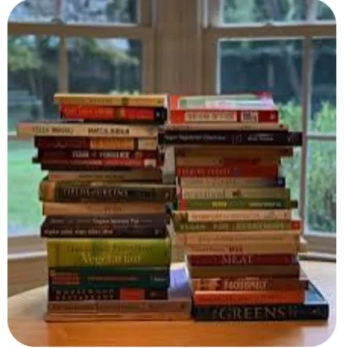 Books Collection 📚 