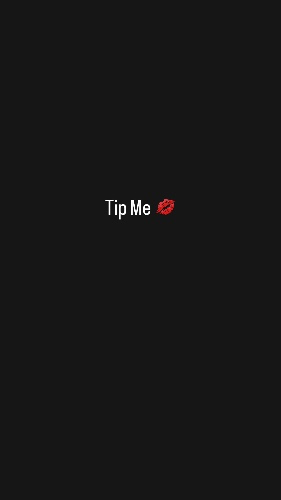 Tip Me