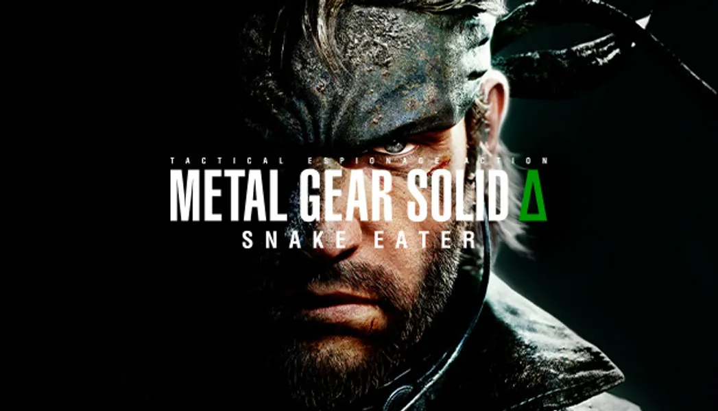 METAL GEAR SOLID Δ: SNAKE EATER Steam
