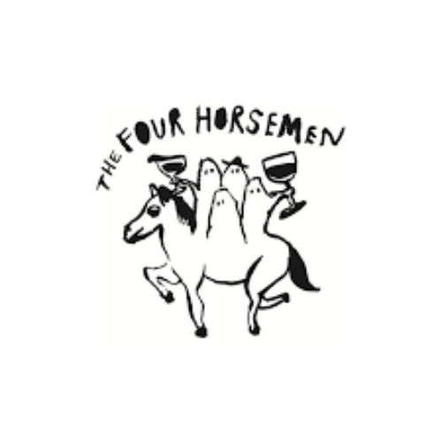 Dinner at My Favorite Restaurant