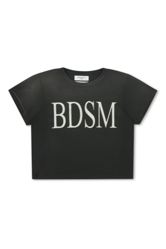 BDSM Tee