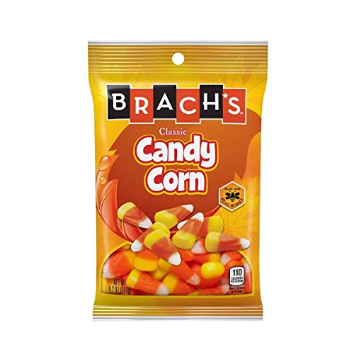 Brach's Halloween Candy Corn - 4.2oz