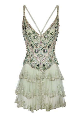 Moonshine Dress | M