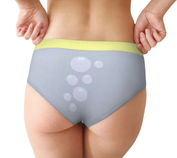 MLP Derpy Hooves  Women's Underwear Panties Lingerie | Etsy