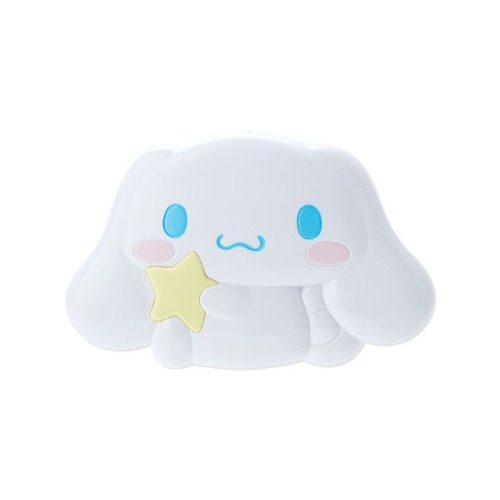 Cinnamoroll 2-Piece Mirror and Comb Set | 