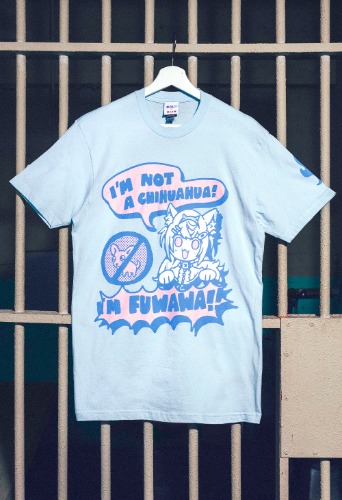 I'M FUWAWA! T-Shirt 