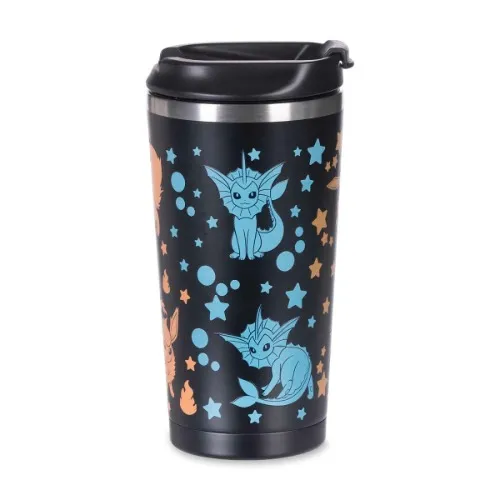 Eevee Evolutions Insulated Tumbler (16 oz.)
