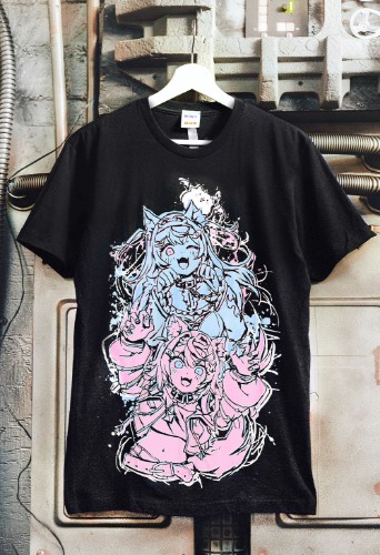 BAU BAU!!!! T-Shirt 