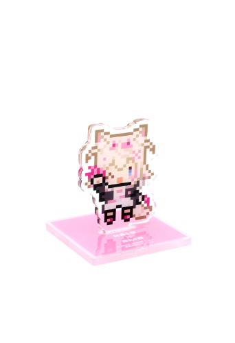 PIXEL MOCOCO Acrylic Stand