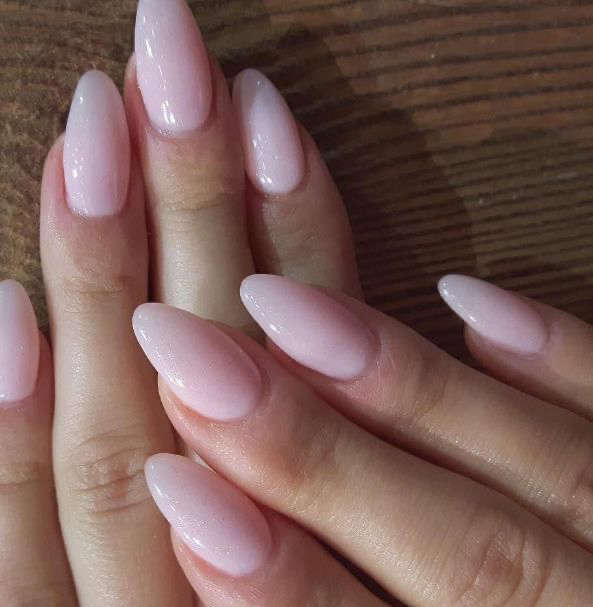 nails £75