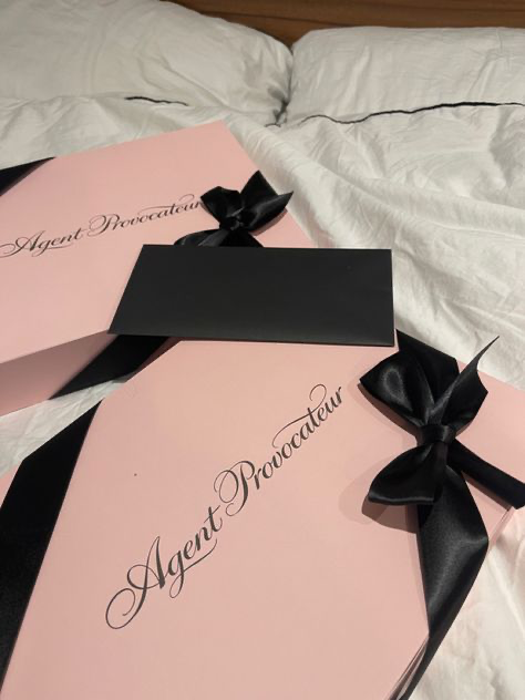 ♡ shopping spree ♡