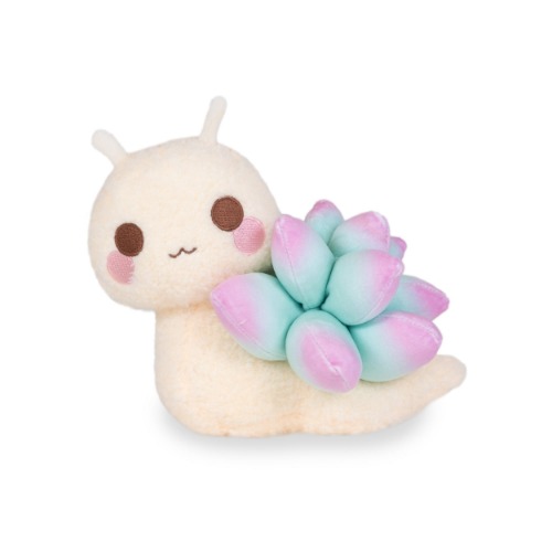 Lil Series - Sage the Succulent Snail | Default Title