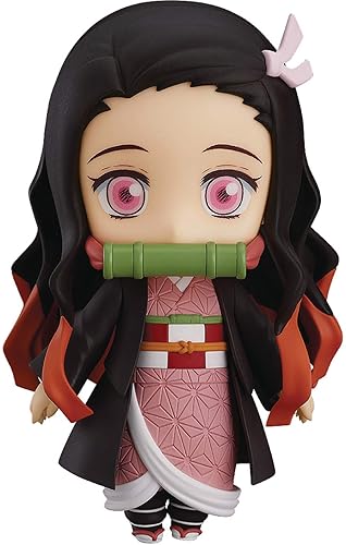 Demon Slayer Kimetsu no Yaiba Nezuko Kamado Nendoroid