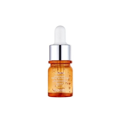 Jumiso All Day Vitamin Brightening & Balancing Facial Serum