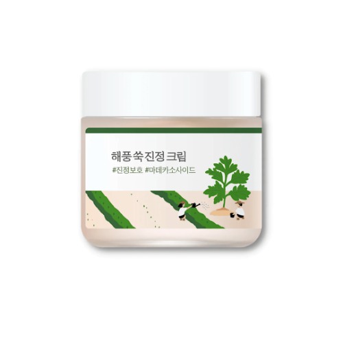 Round Lab Calming Cream
