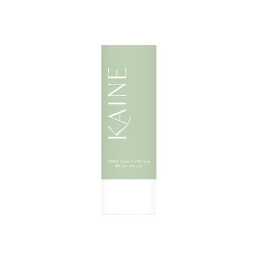 Kaine Green Fit Pro Sunscreen