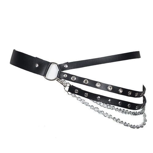 Emo belt
