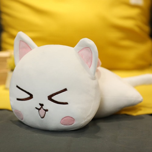 28cm Kawaii Japan Style Cat - 2 / 28cm