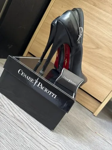 Paciotti Chaussures à talons