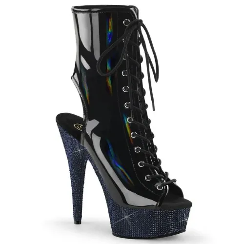 Pleaser  Bejeweled