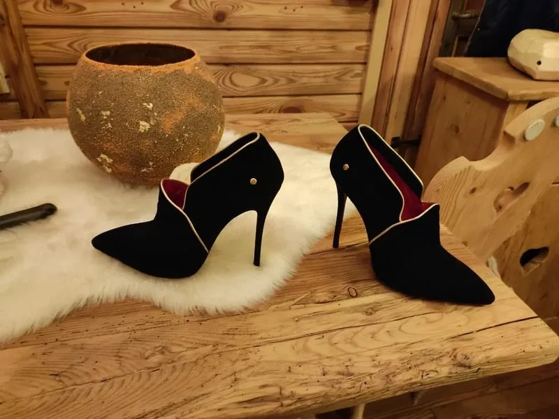 Paciotti Chaussures à talons