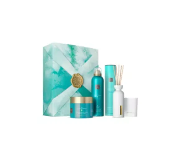 The Ritual of Karma - Large Gift Set