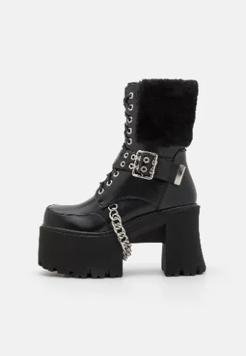 LAMODA ACCELERATE boots