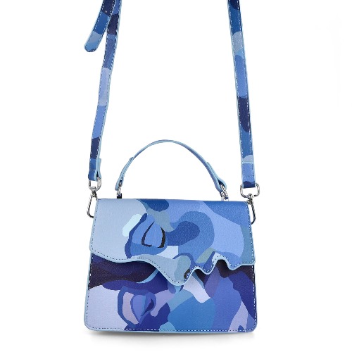 Kid Super Kissing Bag
