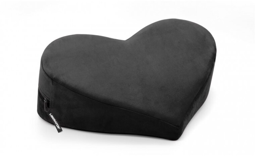 Liberator Heart Wedge