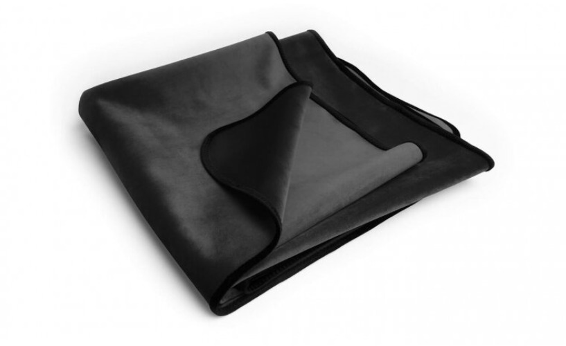 Liberator Fascinator Throw
